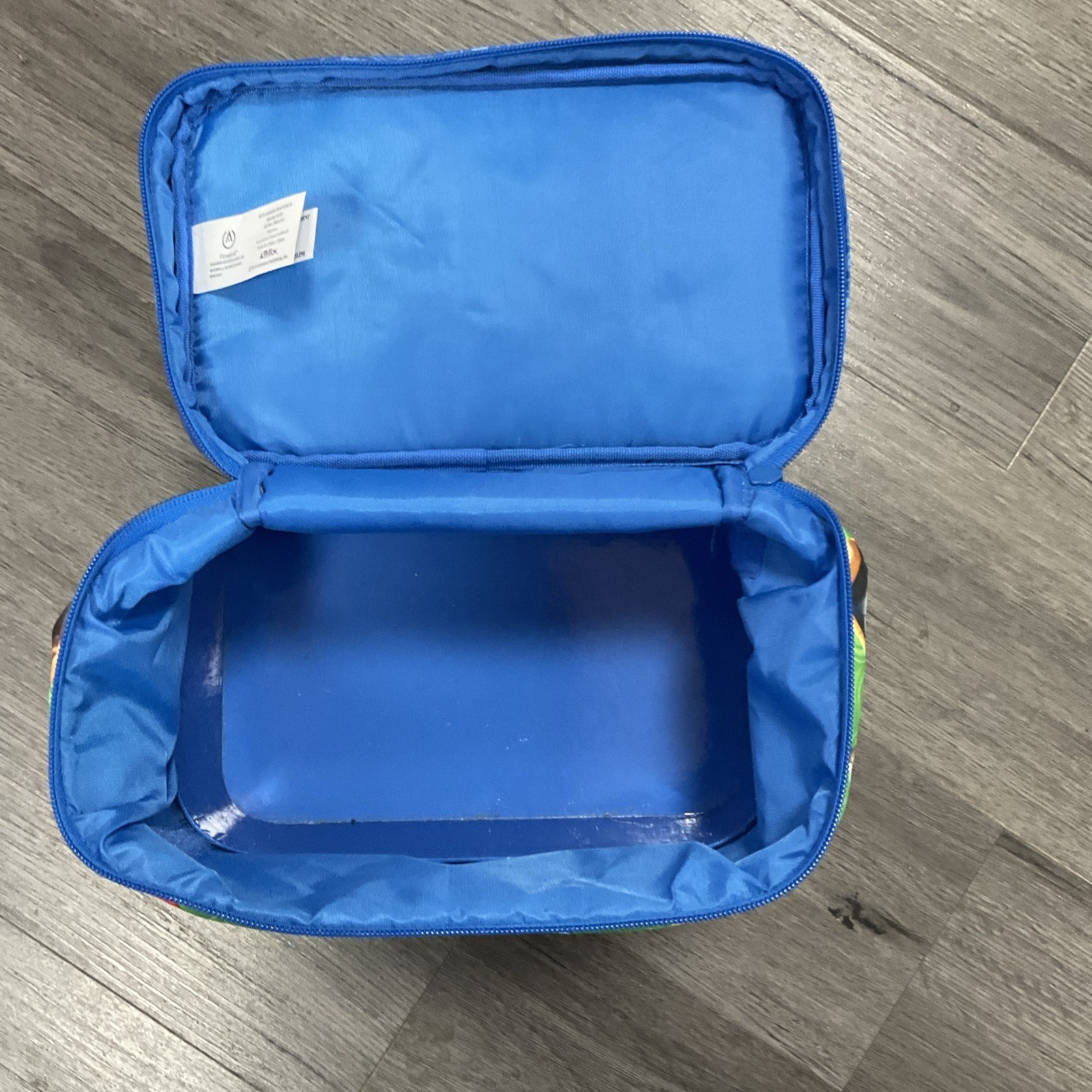 Skylanders Swap Force Carrying Case