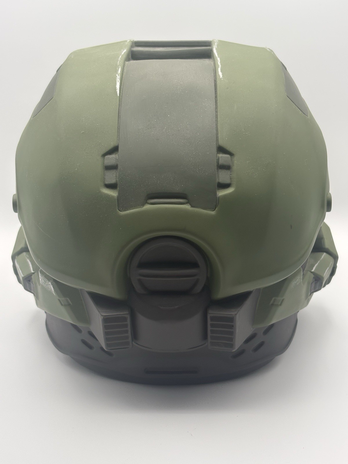 Halo Helmet Master Chief Full Sized Wearable with LED Lights – Infinite, 2, 4