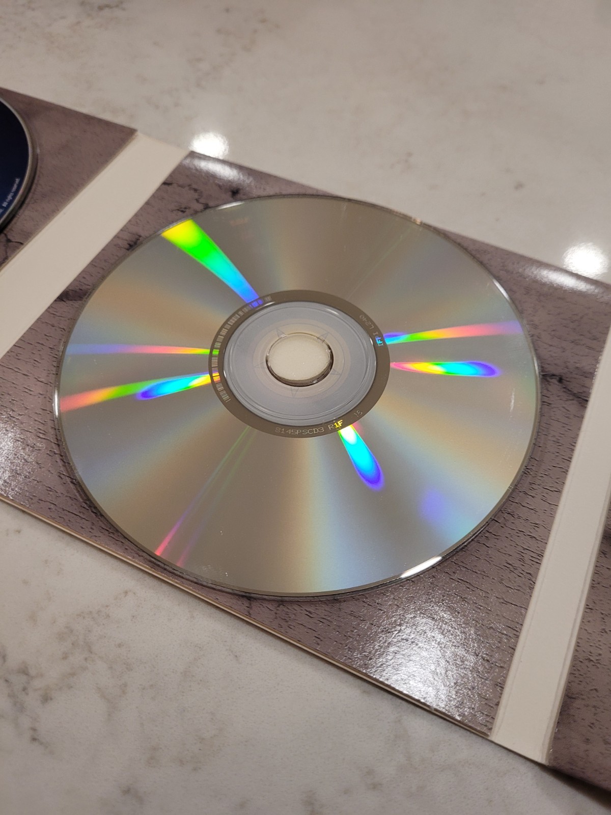 Vintage Sony Online Entertainment PlanetSide PC Game CD-ROM 2003 Complete