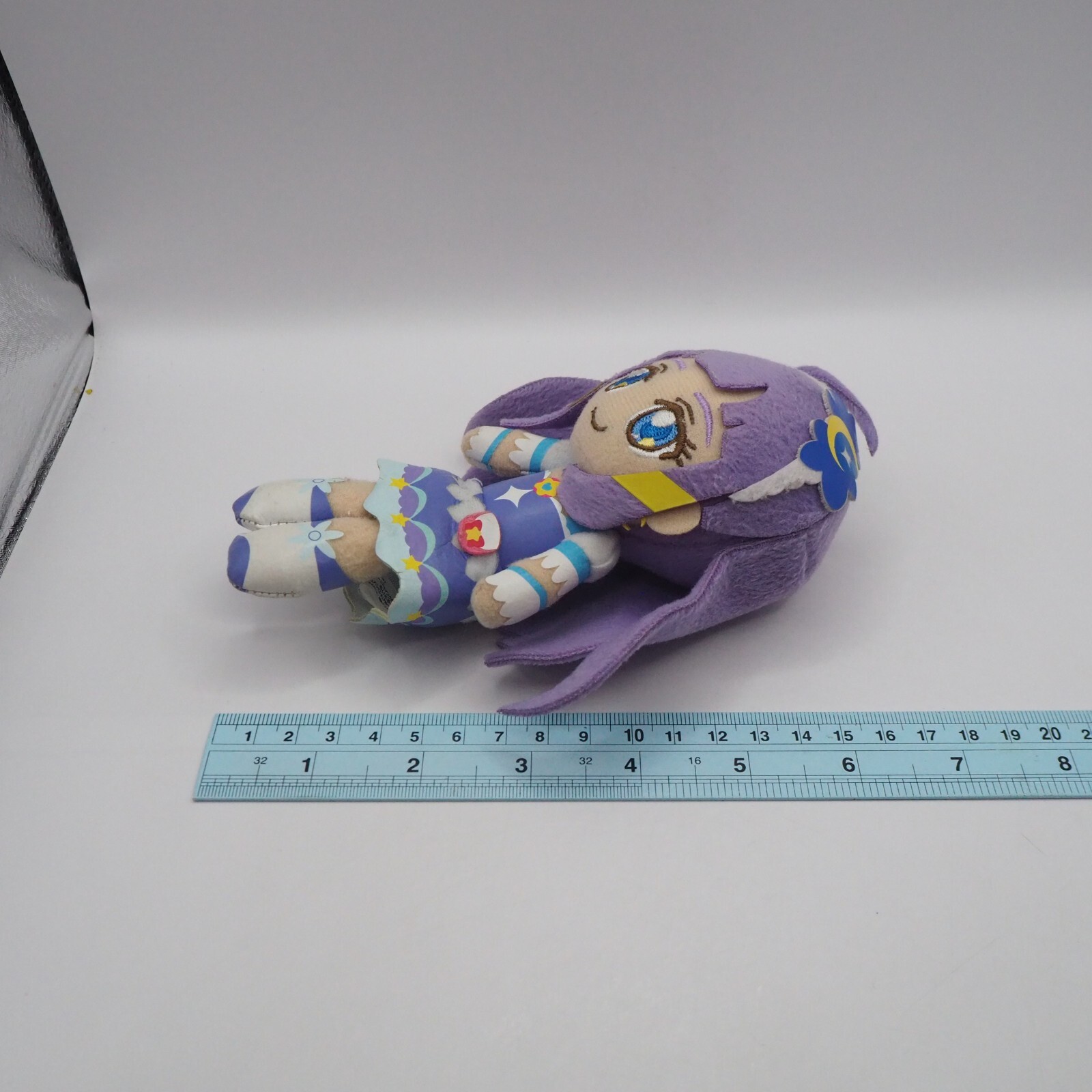 Star Twinkle C2209 Precure Pretty Cure SERENE Banpresto 2019 Toy Doll Japan