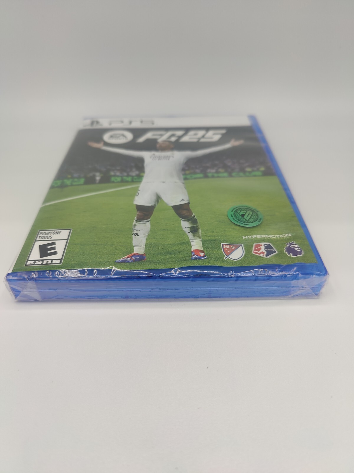 EA Sports FC 25 – Sony PlayStation 5 Factory Sealed