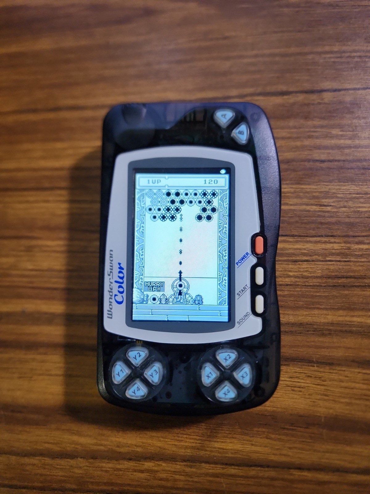 PUZZLE BOBBLE Wonderswan US seller Ships Fast