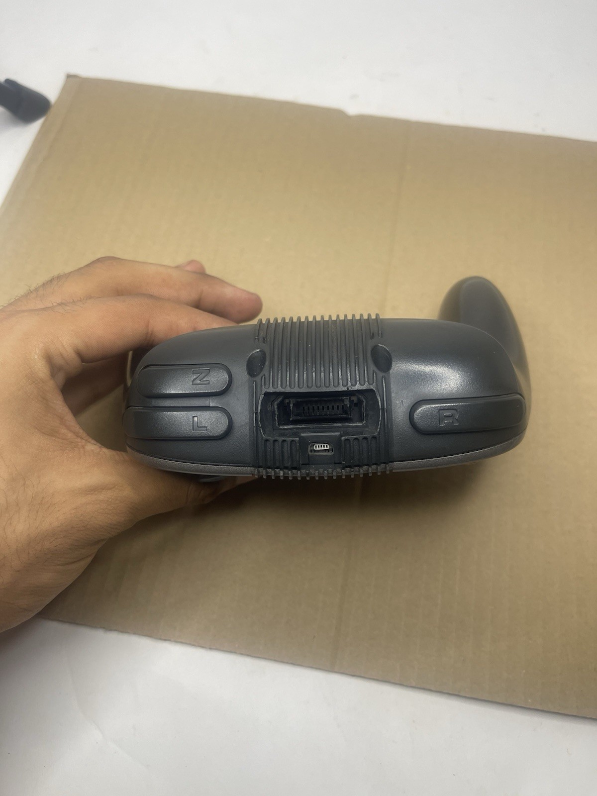 (Untested) – Nintendo 2004 iQue Player Controller N64 China Exclusive RARE!