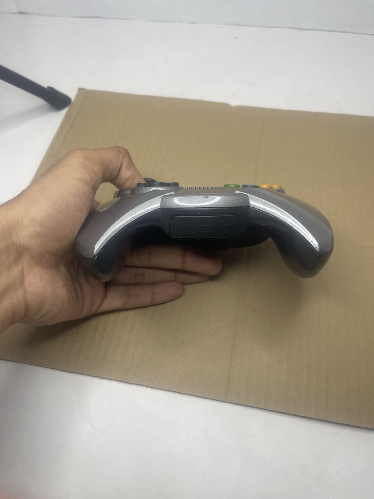 (Untested) – Nintendo 2004 iQue Player Controller N64 China Exclusive RARE!