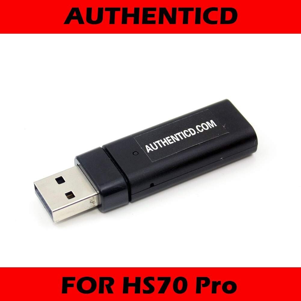 USB Dongle Receiver for Corsair HS70 Wireless Headset Receiver RDA0026 RDA0017