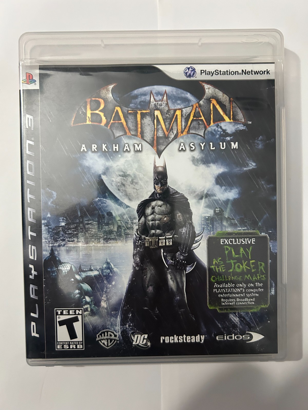 Sony Playstation 3 PS3 Games Tested – You Pick & Choose ‘Complete’ EUC Authentic