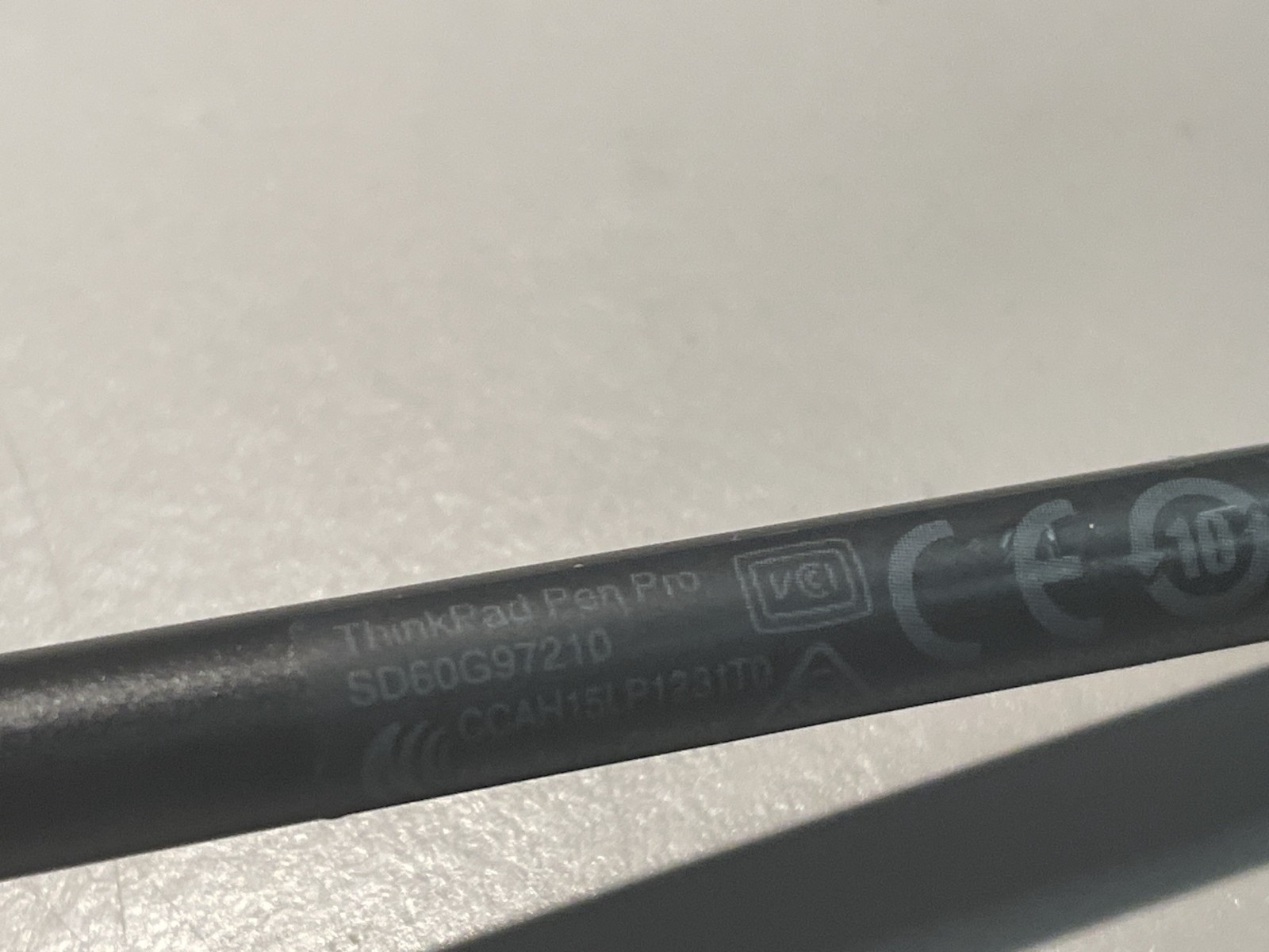 Genuine ThinkPad Pen Pro Stylus – SD60G97210