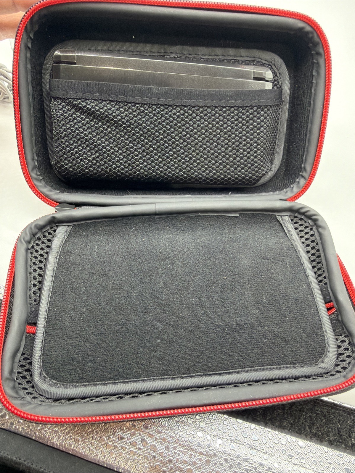 Nintendo 3DS Cosmo Black Handheld System – CRT-001 (Jpn) Japanese