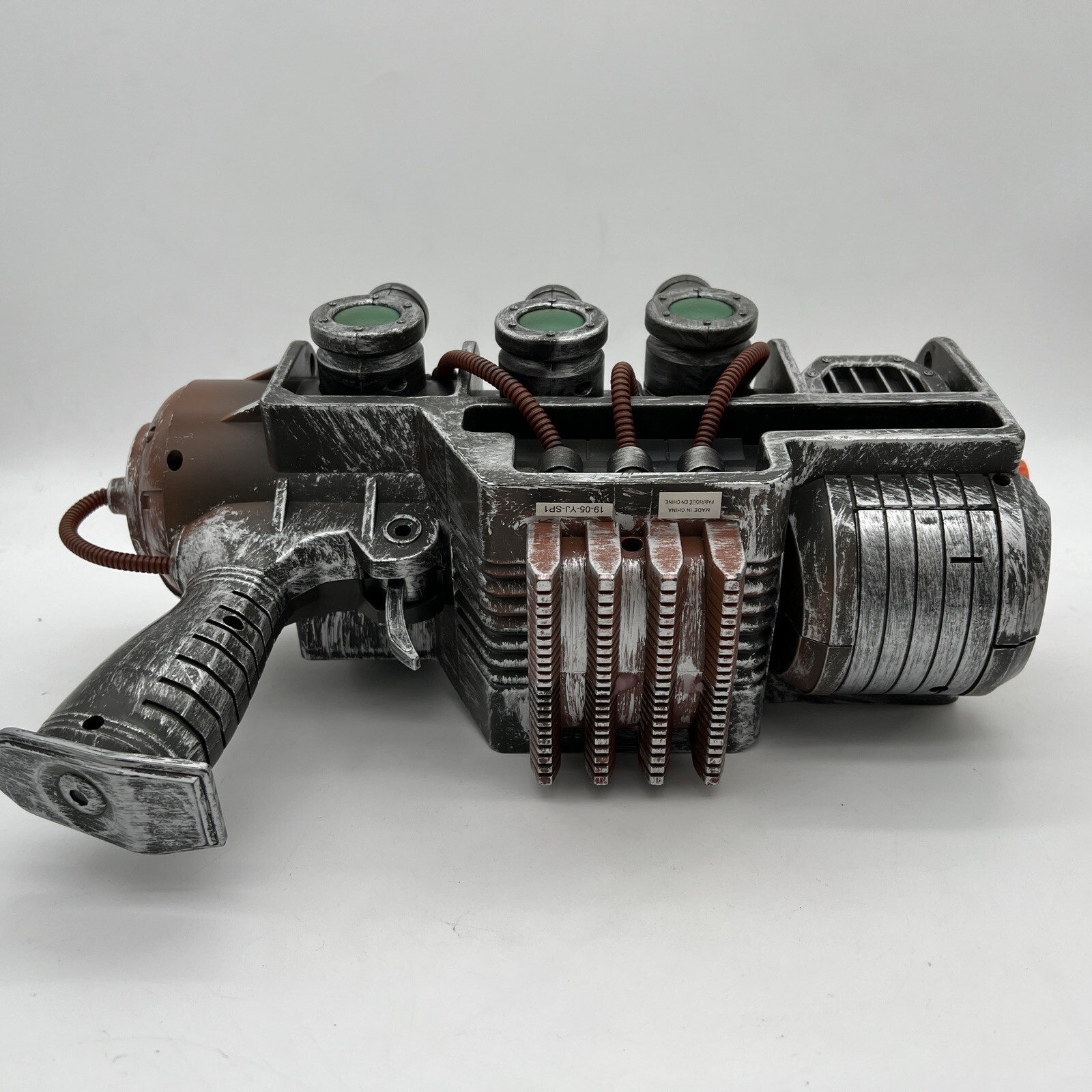 Fallout Official 1:1 Plasma Pistol Replica Chronicle Collectibles