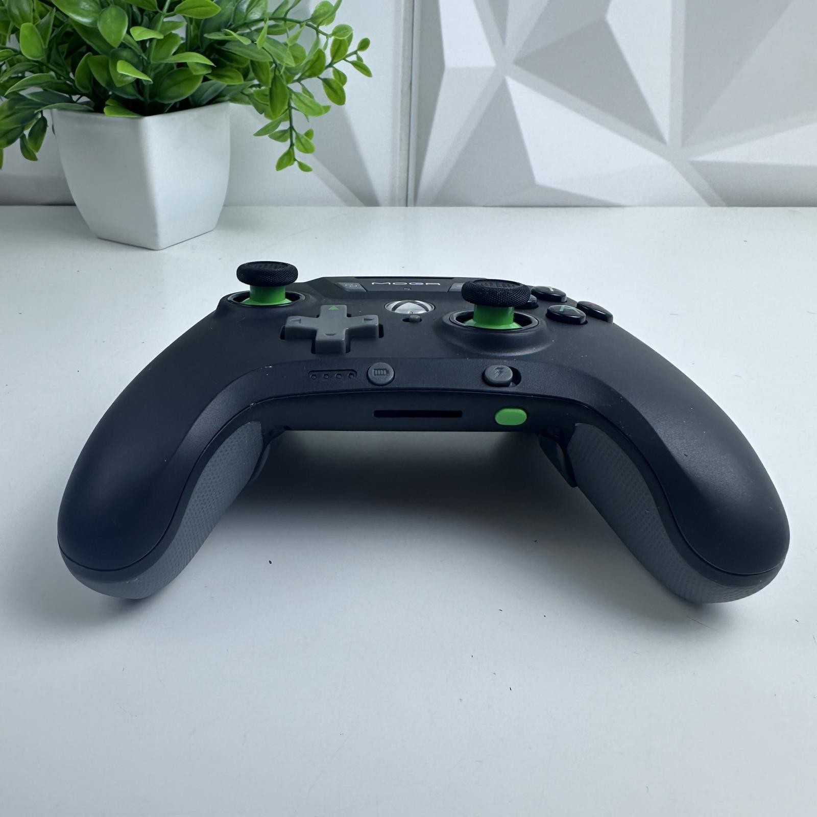 PowerA MOGA XP5-X+ Bluetooth Controller, 3000mAh Power Bank, Android, Xbox