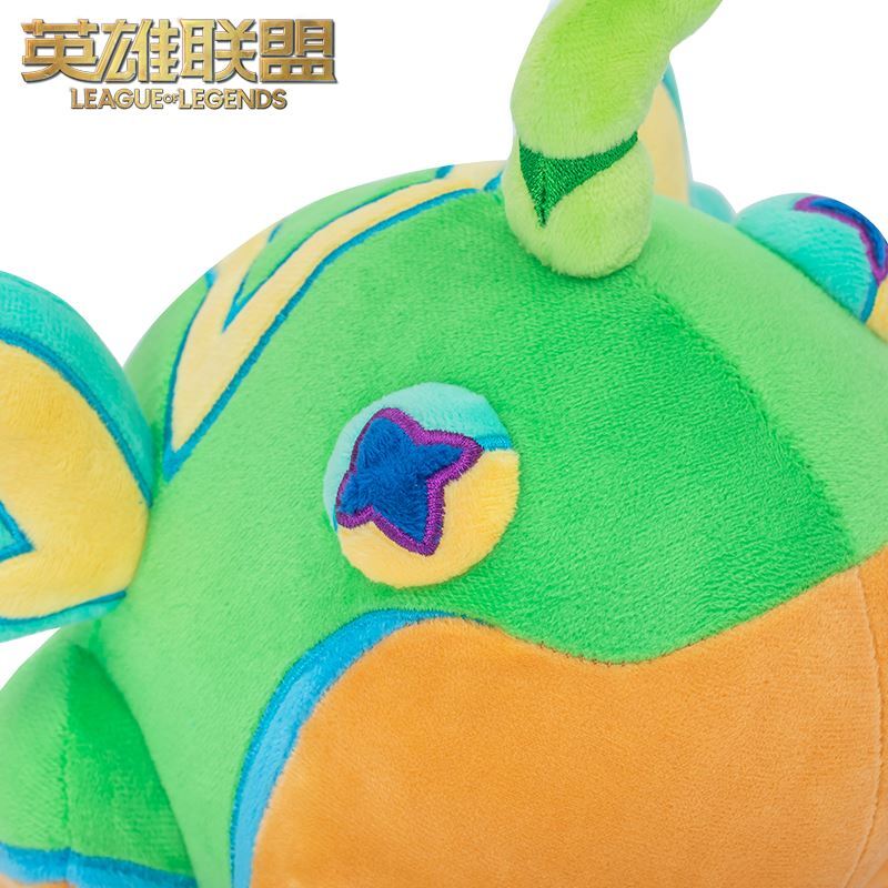 Genuine League of Legends LOL Star Guardian TOWA Plush Toy