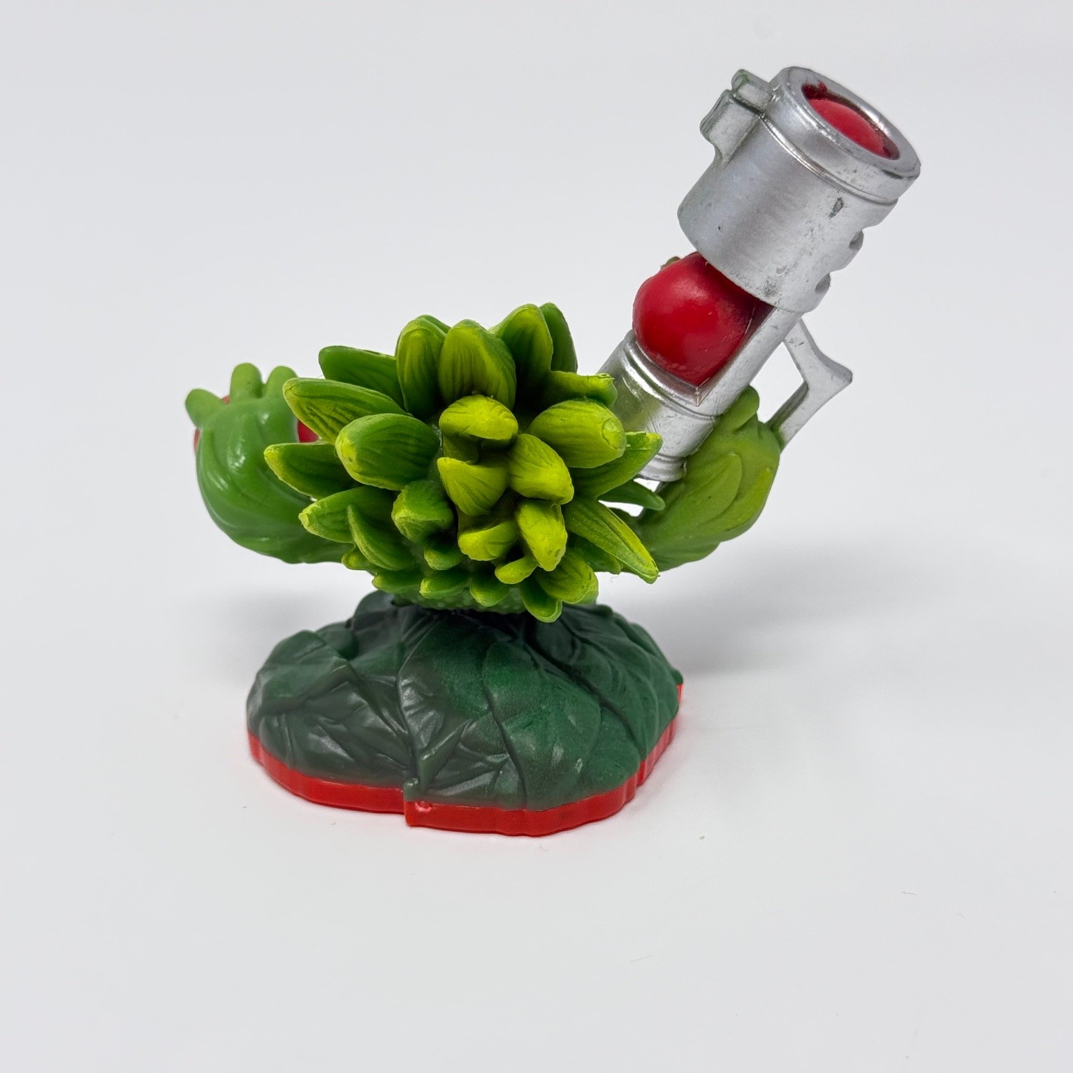 Activision Skylanders Trap Team Food Fight Figure Collectible Toys to Life