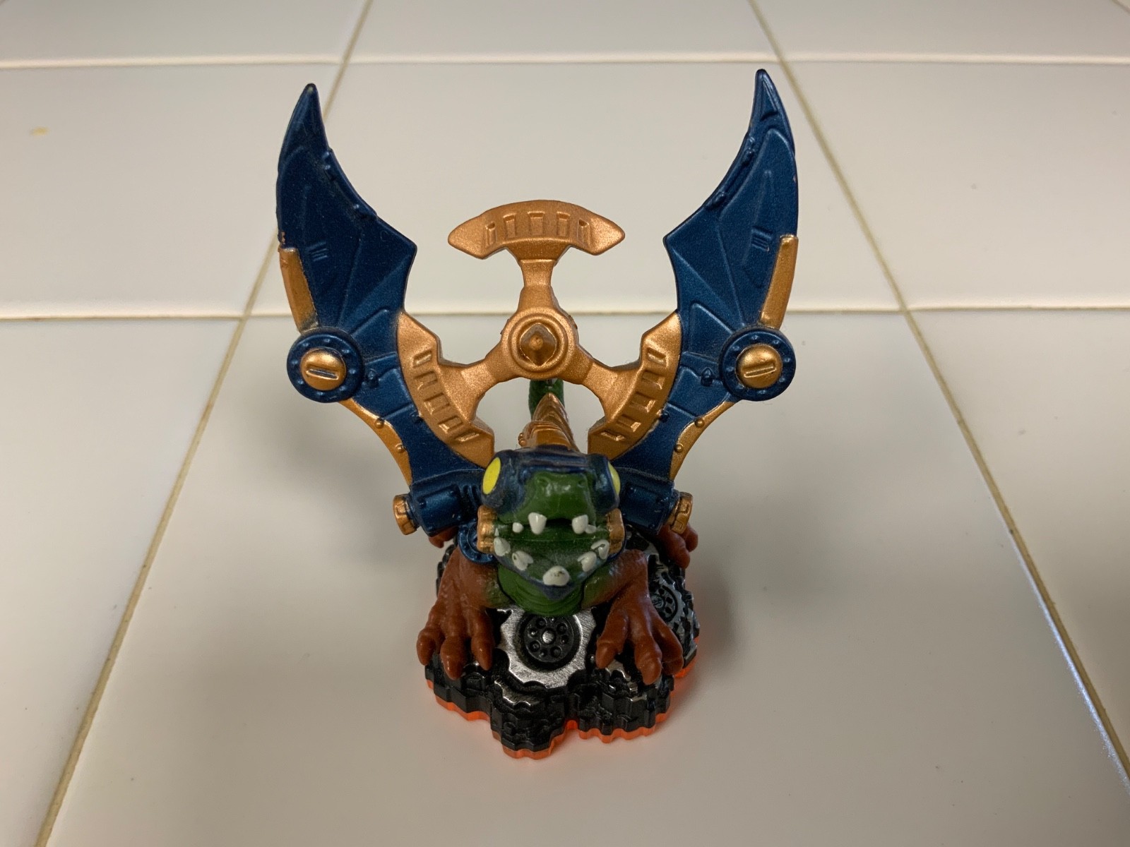 Skylanders Giants Series 2 Drobot