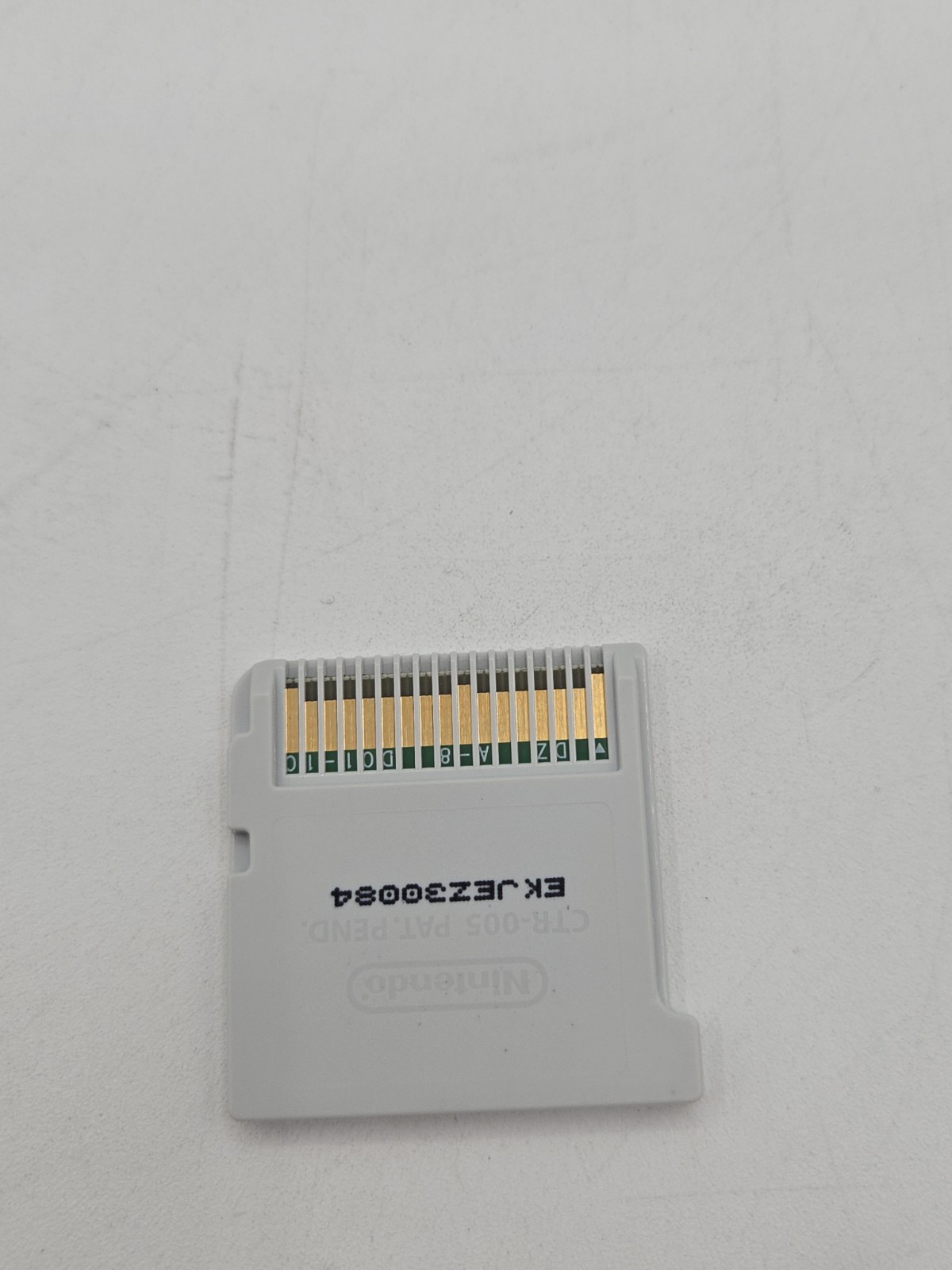 Pokemon X (Nintendo 3DS, 2013)