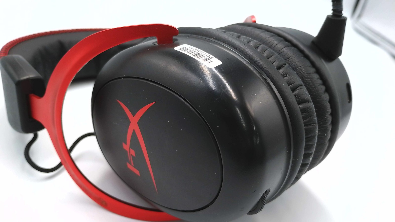 HyperX Cloud II Wireless Gaming Headset *READ DESC* PC1725672 PC1725672