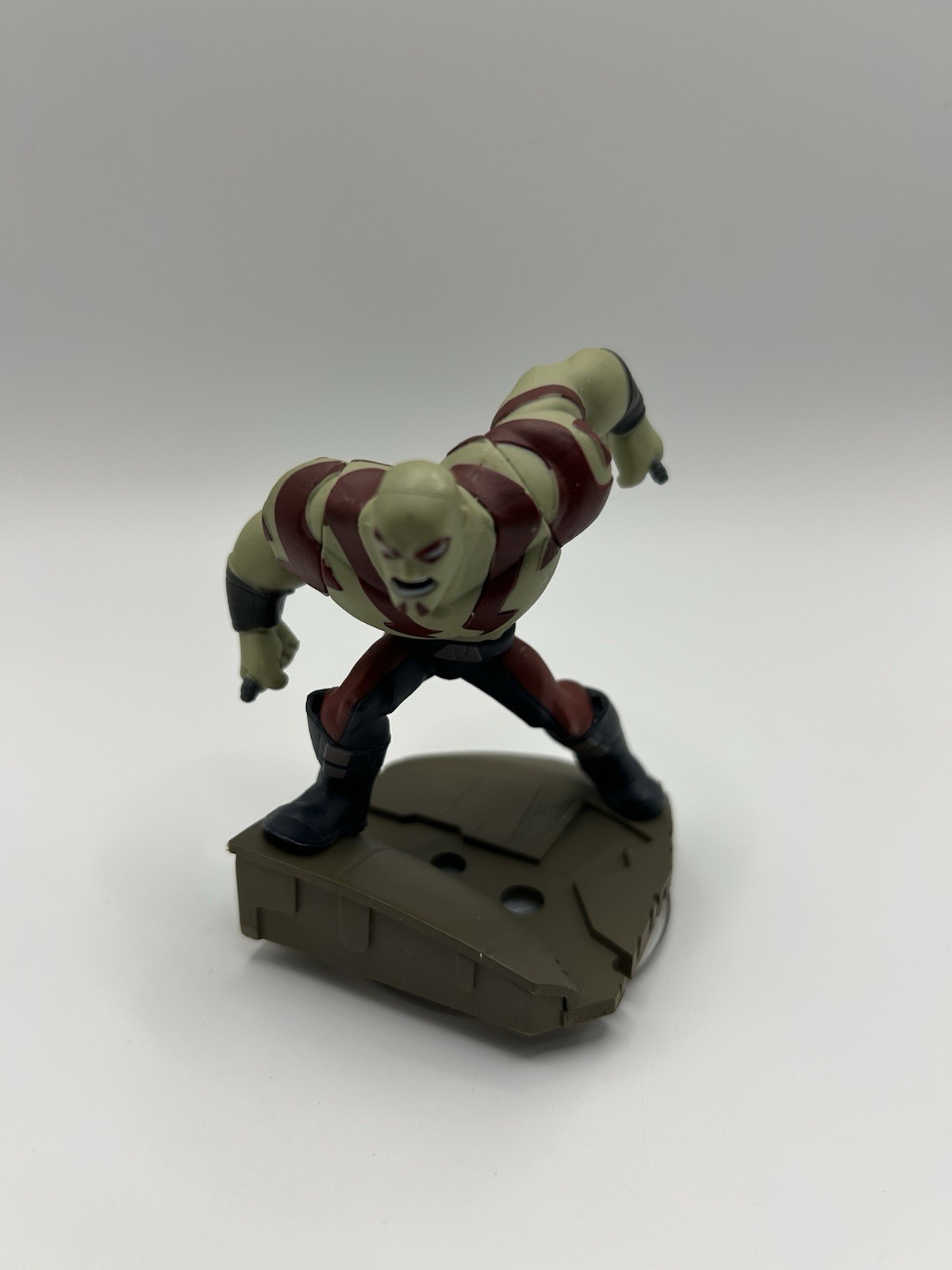 Disney Infinity 2.0 Lot Figures Portal Carry Bag Xbox360 Game Power Discs Disney