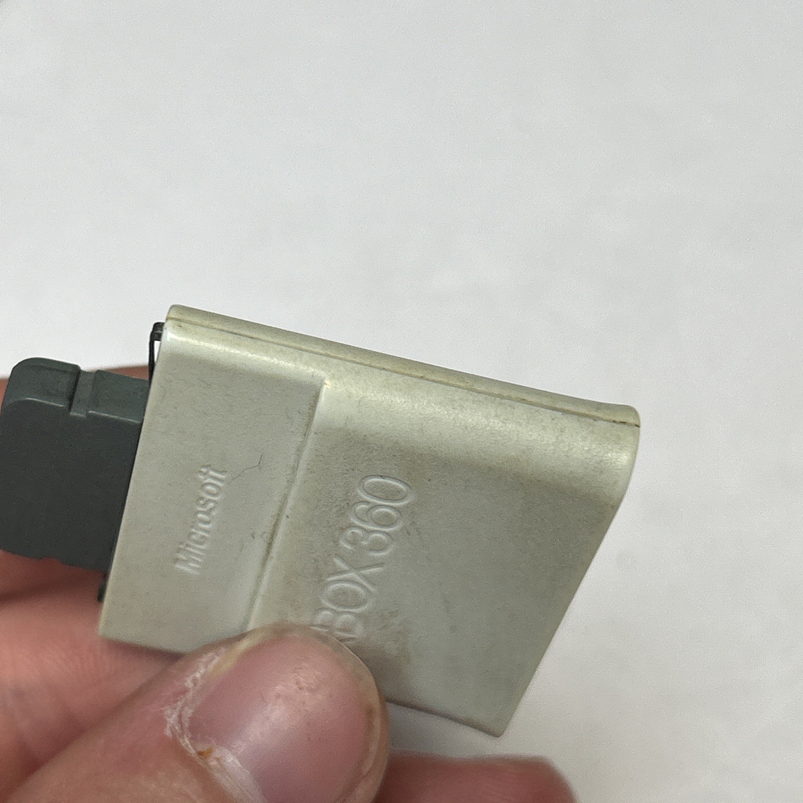 OEM Microsoft Xbox 360 Official 512MB Memory Card Unit