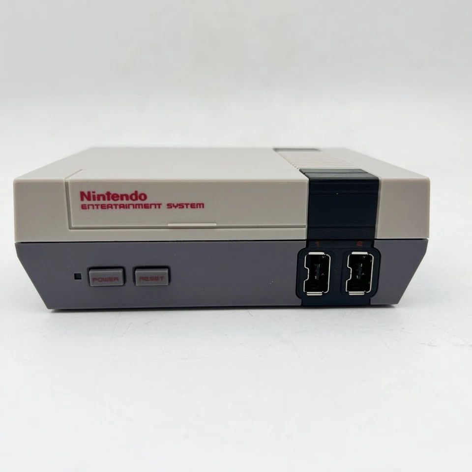 New Classic Edition US Mini Game For Nintendo 30 Games NES Console Games