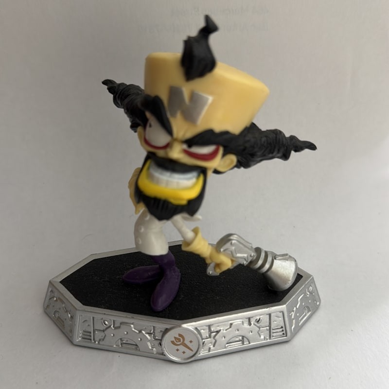Skylanders Imaginators Dr Neo Cortex Sensei Activision 87867888