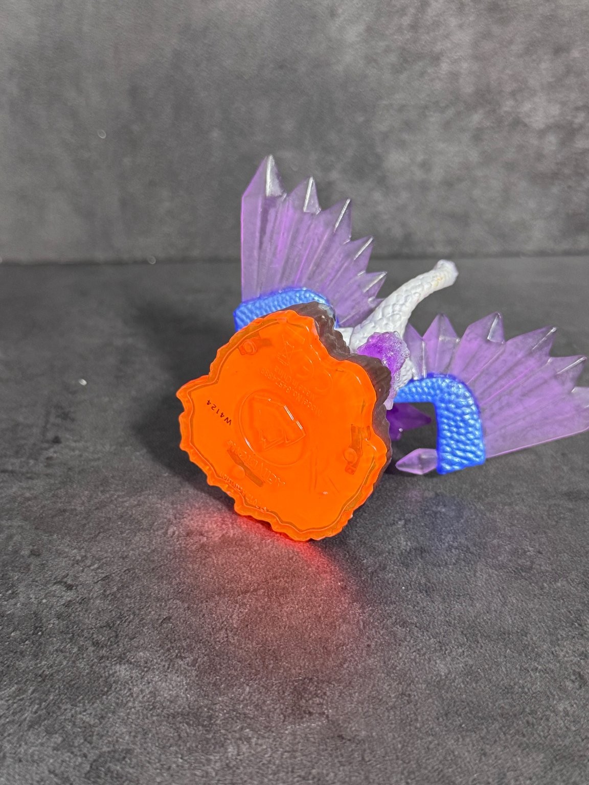 Activision Giants Skylanders Flashwing Loose Figure