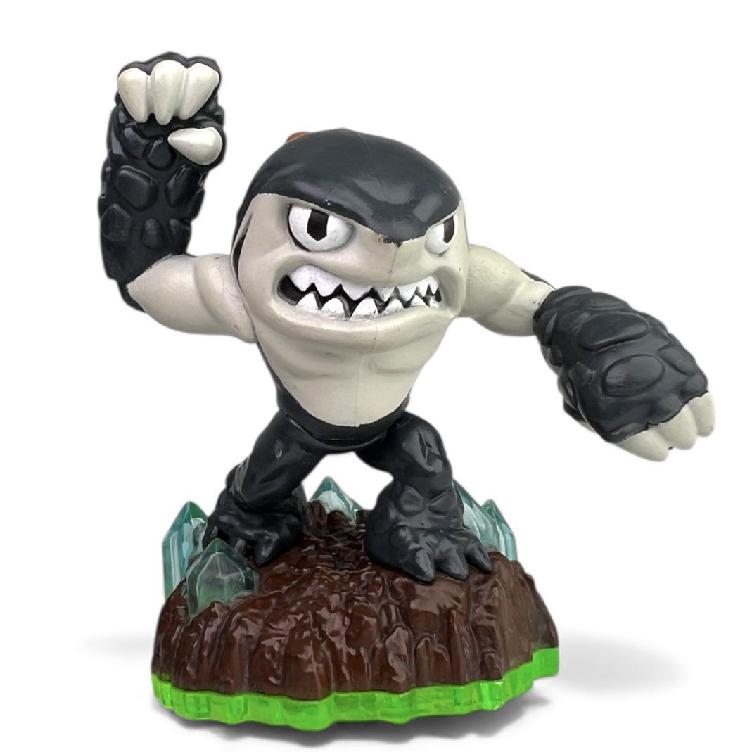 Skylanders Spyro’s Adventure 3 Figure Lot Spyro Voodood Wrecking Ball Tested