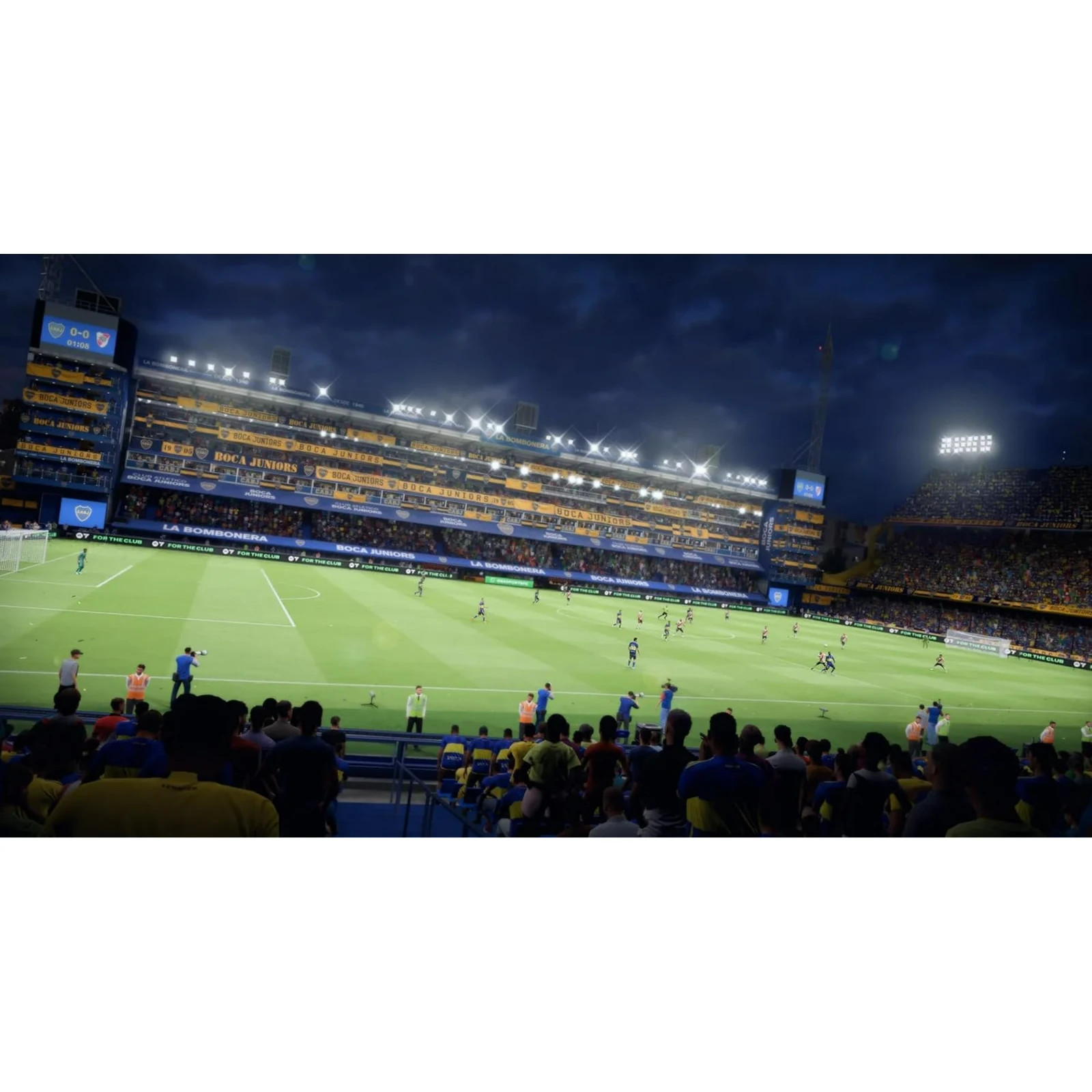 EA Sports FC 25 – Nintendo Switch (Unused)
