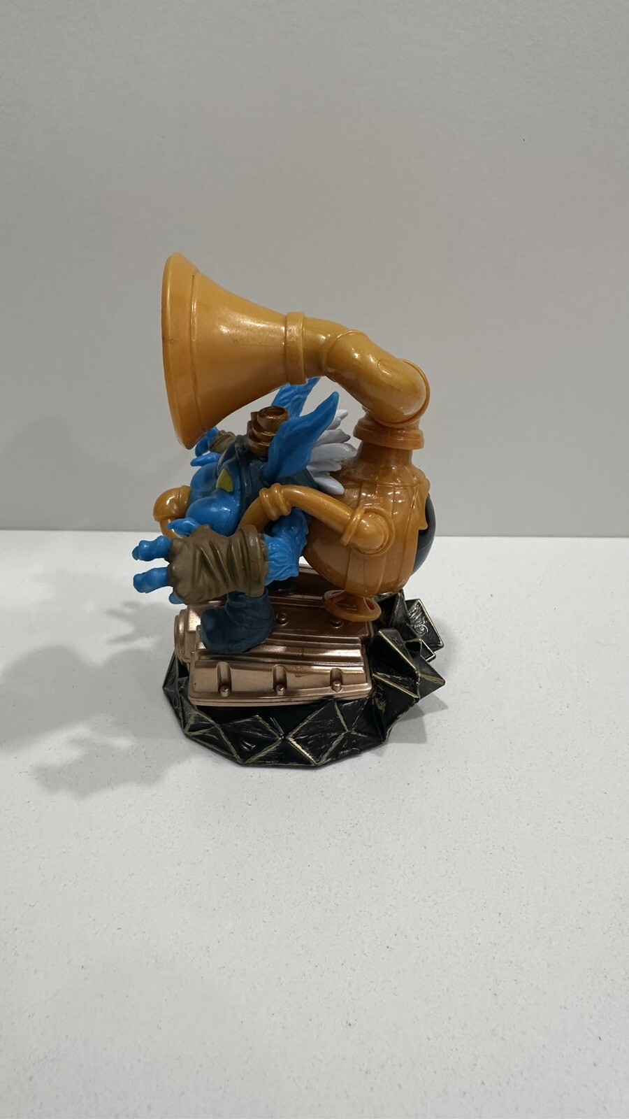 Skylanders Superchargers Figure – Big Bubble Pop Fizz – Magic Element
