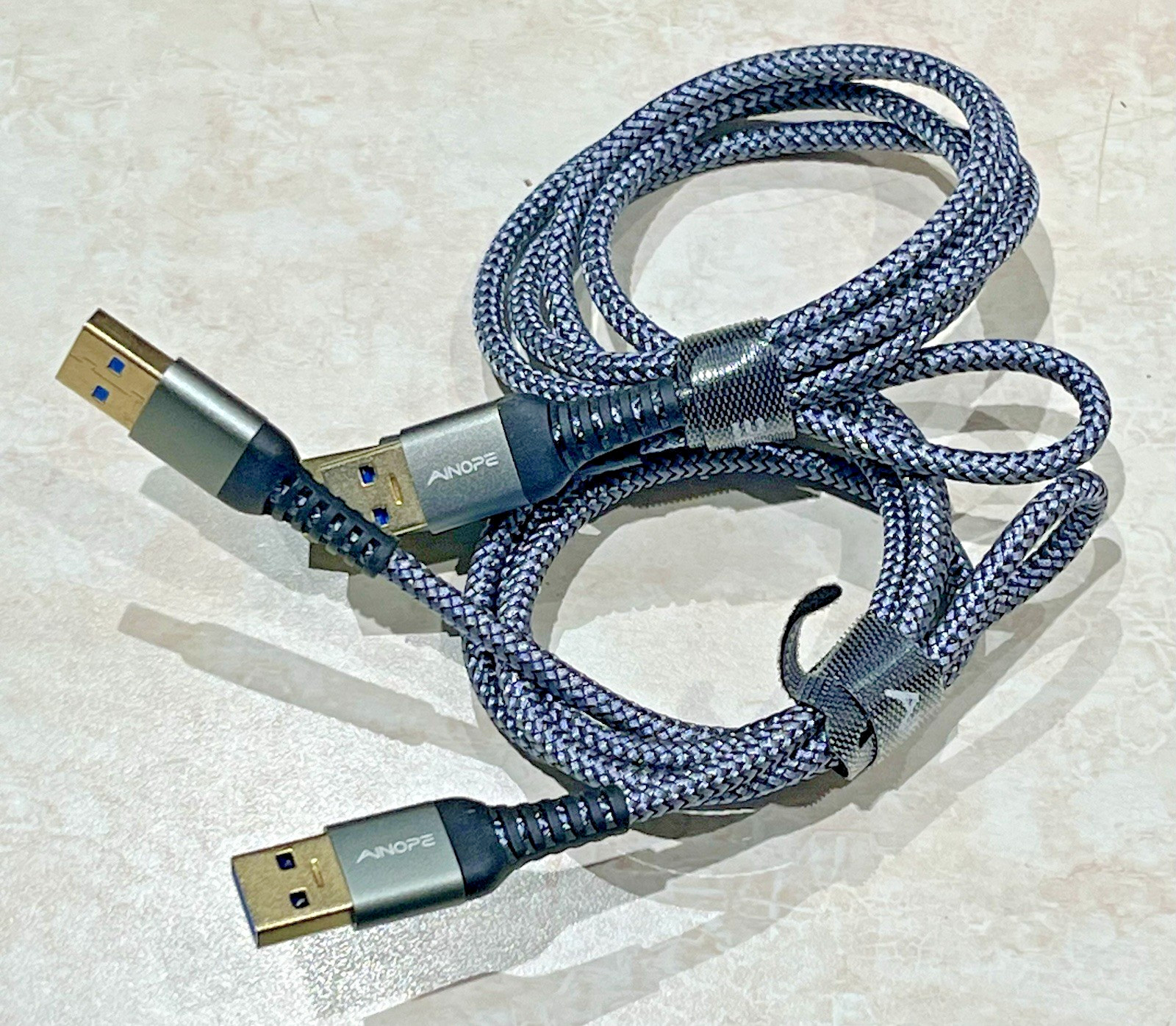 Wall Charger and USB – Various Cable Lot/24 Items as Shown RoH8 Intertek ++