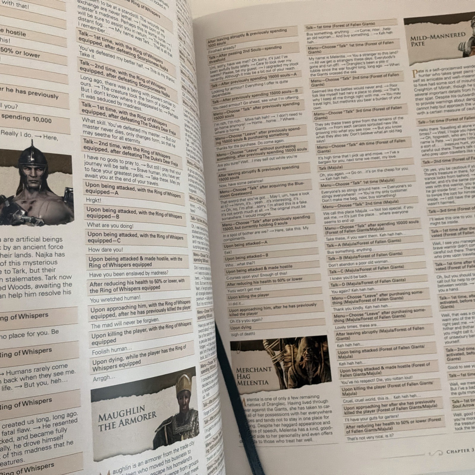 DARK SOULS TRILOGY COMPENDIUM 25th Anniversary Edition