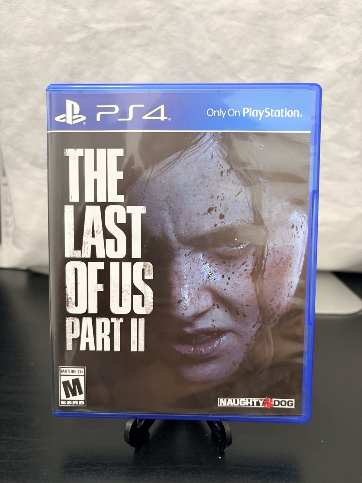 The Last of Us Part II – Sony PlayStation 4