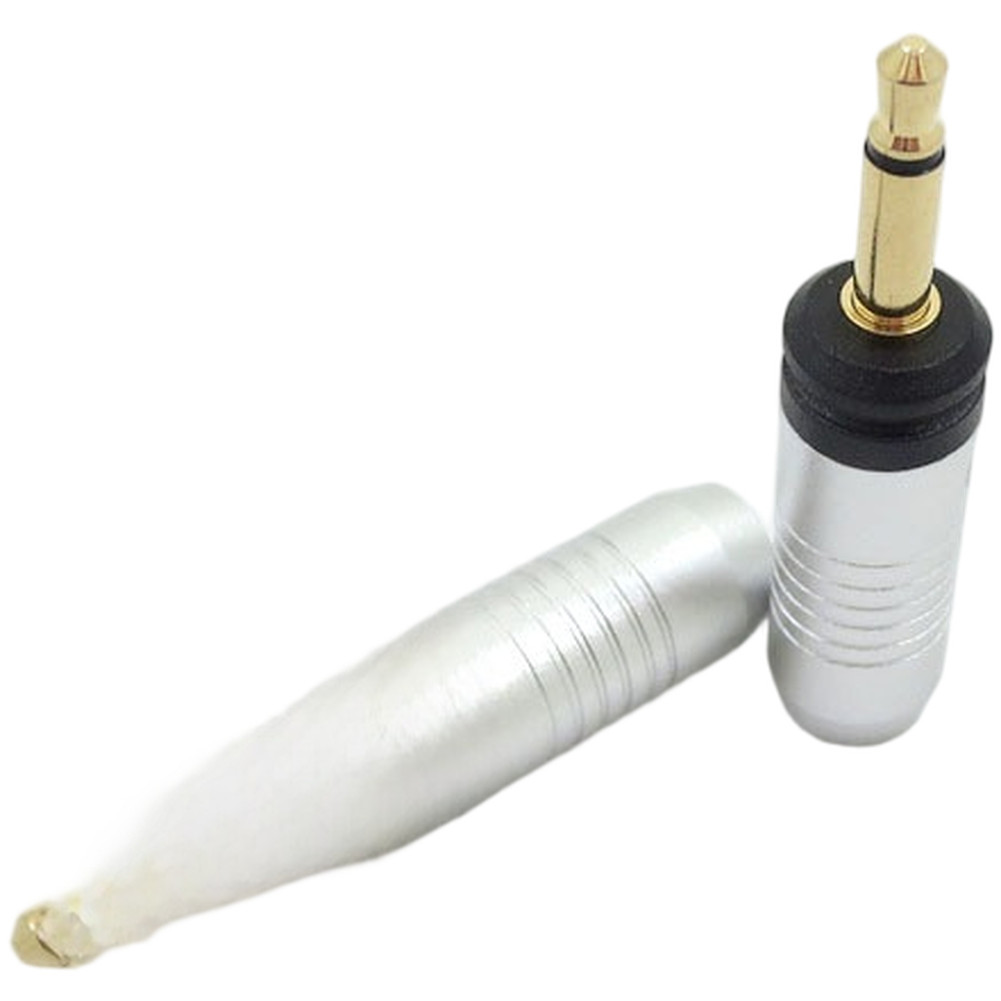 DIY Replacement 3 5mm Audio Jack Connector Compatible with For Focal Clear Pro