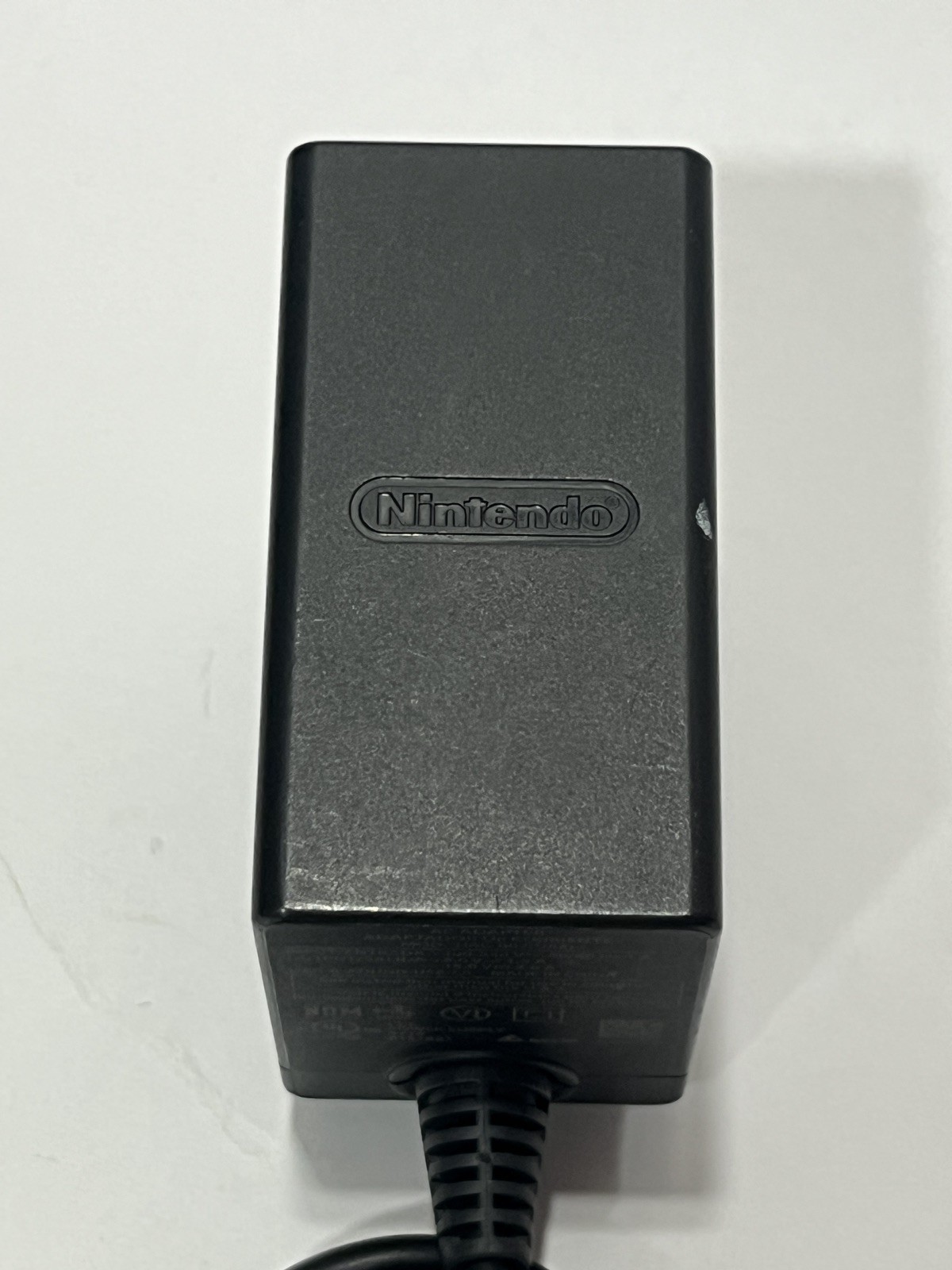 Nintendo Switch Charger AC Power Adapter HAC-002 (USZ) OEM Authentic 15V