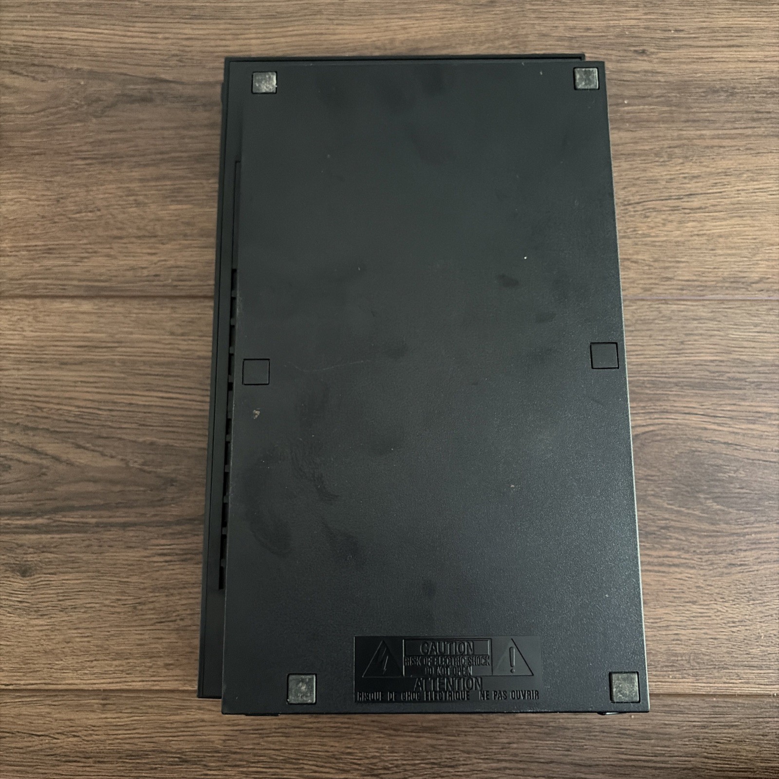Sony PlayStation 2 PS2 Fat Console – Tested – New Controller