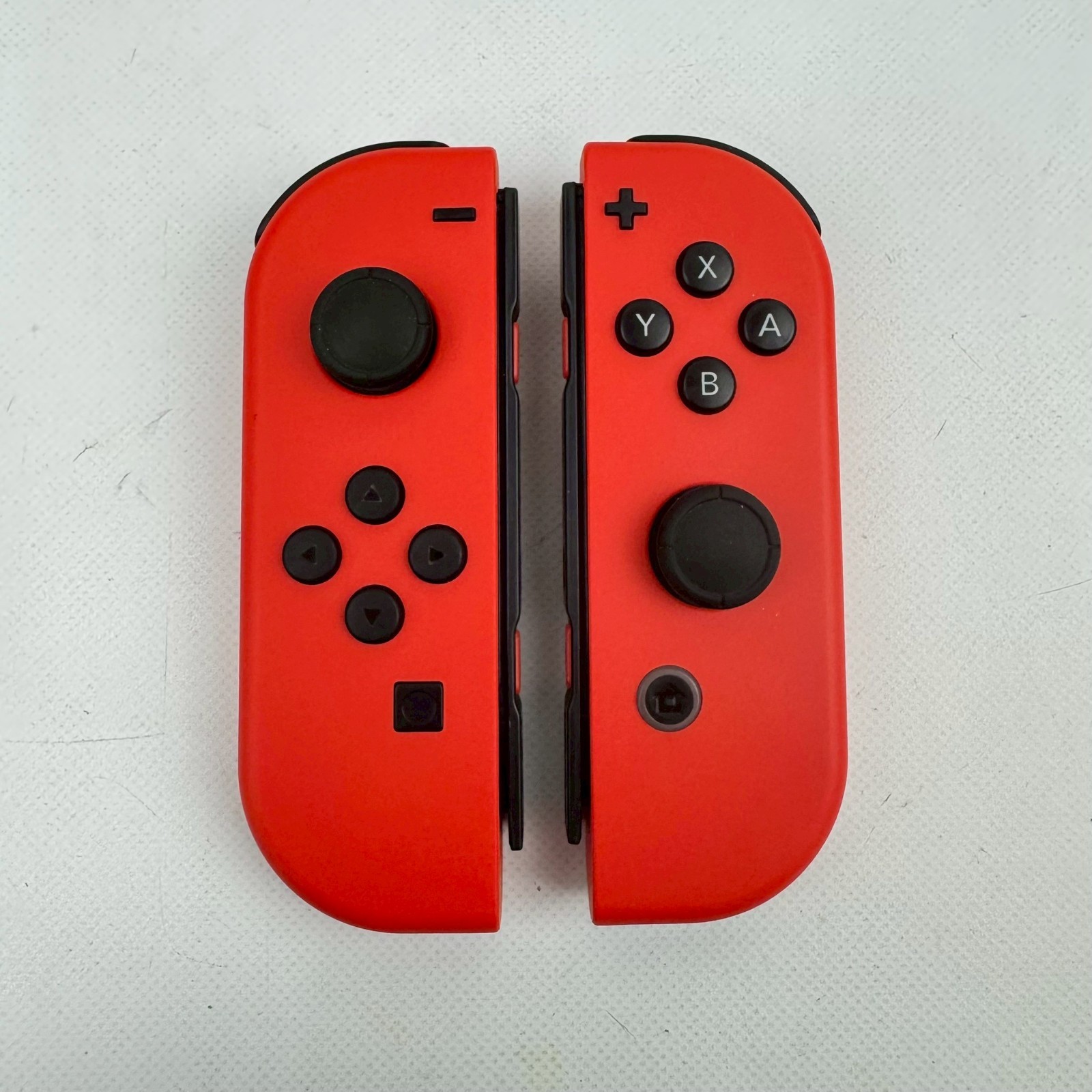Nintendo Switch 64GB OLED Mario Red A Rank Console Boxed Region Free 116