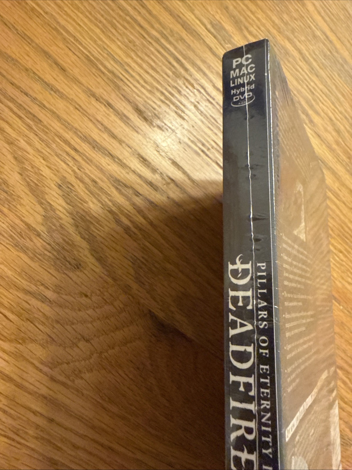 Pillars of Eternity II: Deadfire – Linux / MAC / PC Steam Required NEW SEALED
