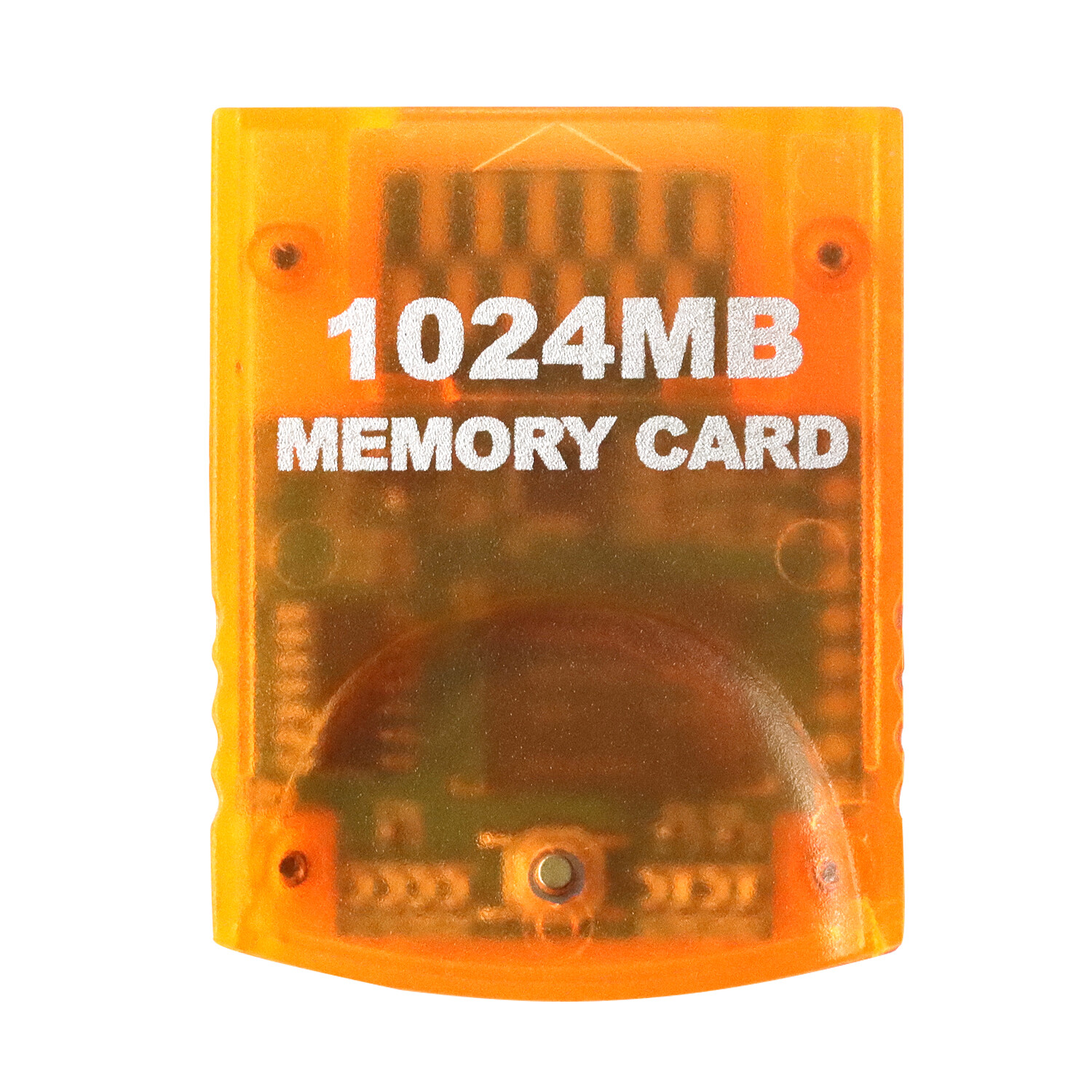 1024MB Memory Card For the Nintendo Wii/GameCube Shipout within 24hours