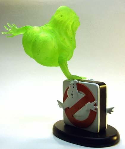 Ghostbusters The Video Game SLIMER EDITION PS3 Sony PlayStation 3 Limited Ed.