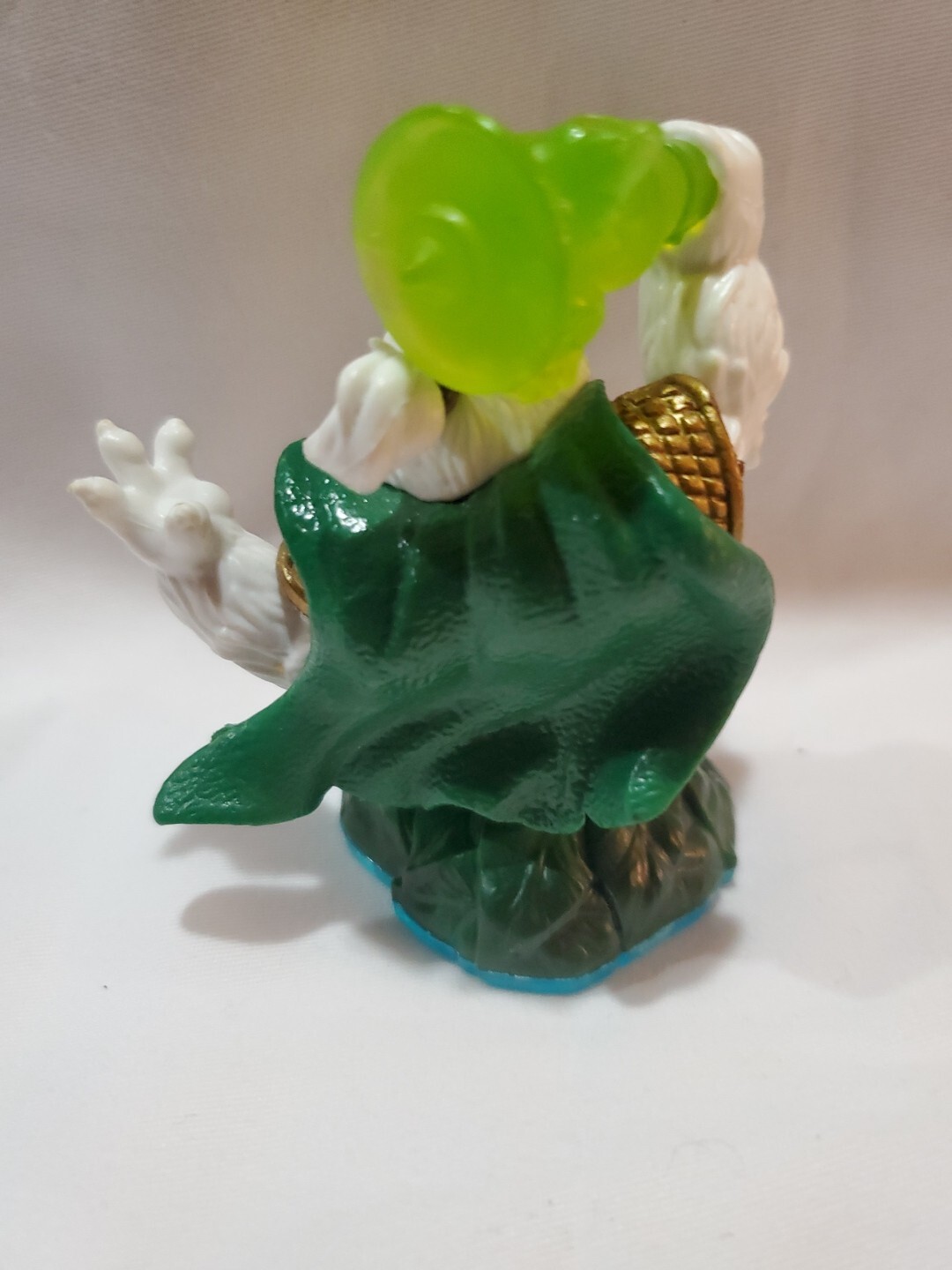 SKYLANDERS SWAP FORCE Lot Of 4 Freeze Blade, Blaster Zone, Zoo Lou, Scorp