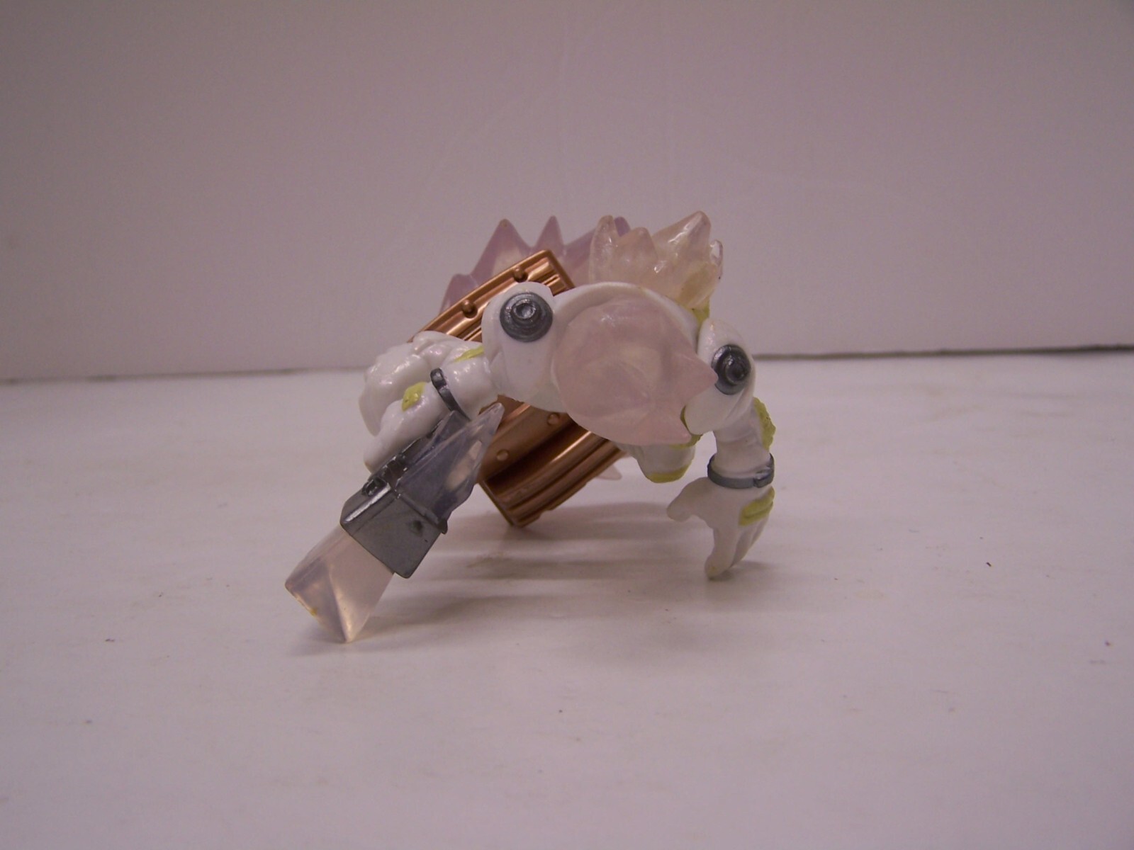 2015 Activision Skylanders Superchargers Astroblast Figure 87526888