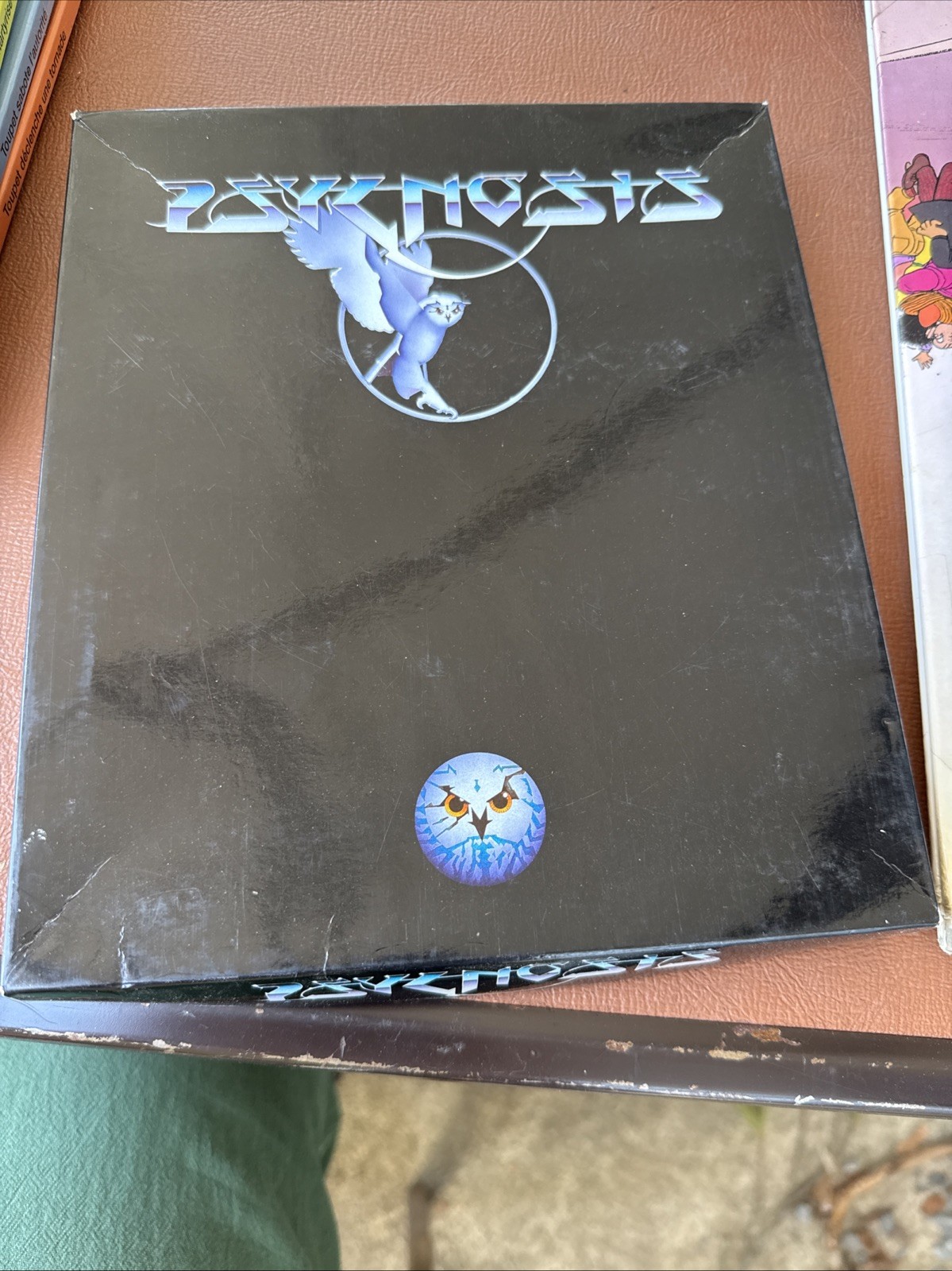 Oh No More Lemmings Floppy Disk