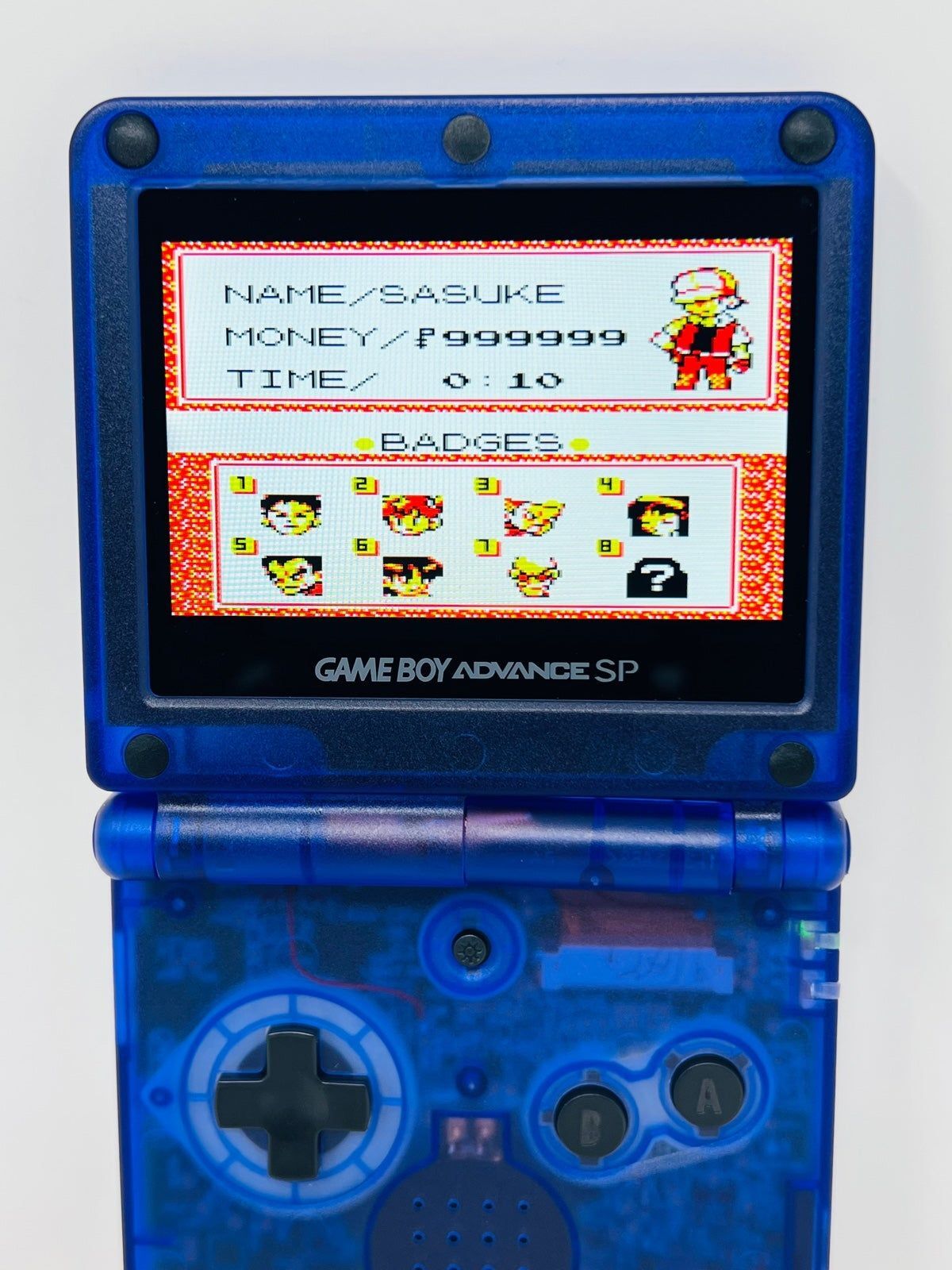 Ultimate Pokémon Yellow GBC – All Pokémon (Legal), Max Items, Exclusive Events