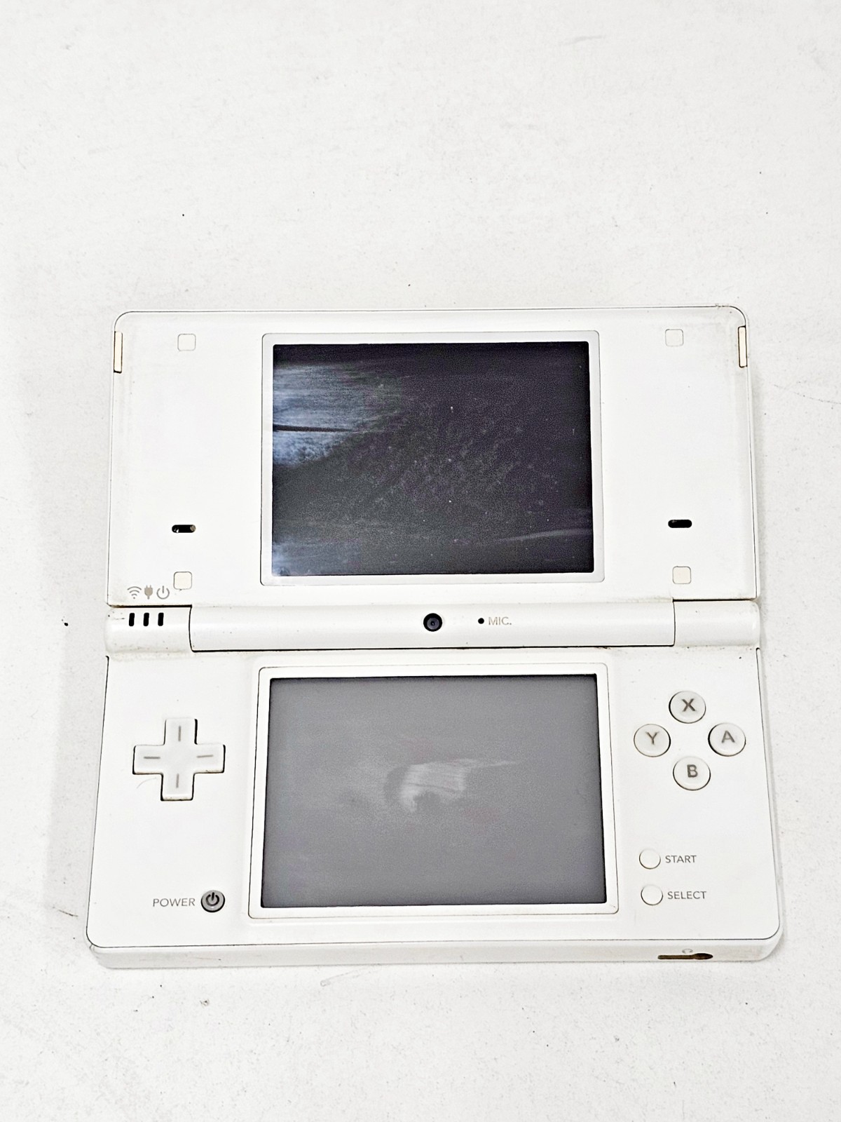 Nintendo DSi Console White Japan