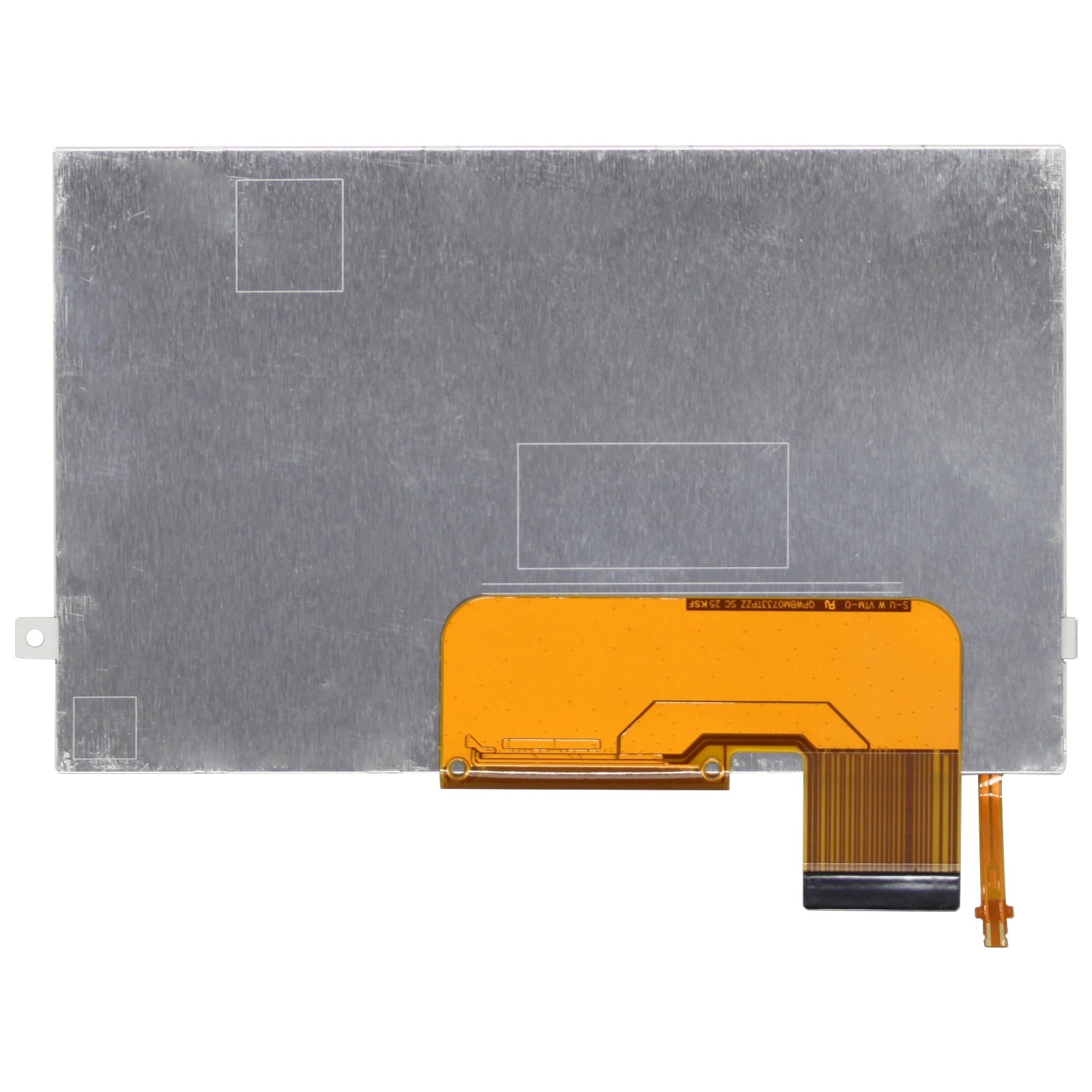 OEM For Sony PSP 3000 LCD Display Backlight Screen Replacement PSP3001 Glass New