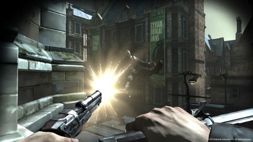 Dishonored – Microsoft Xbox 360