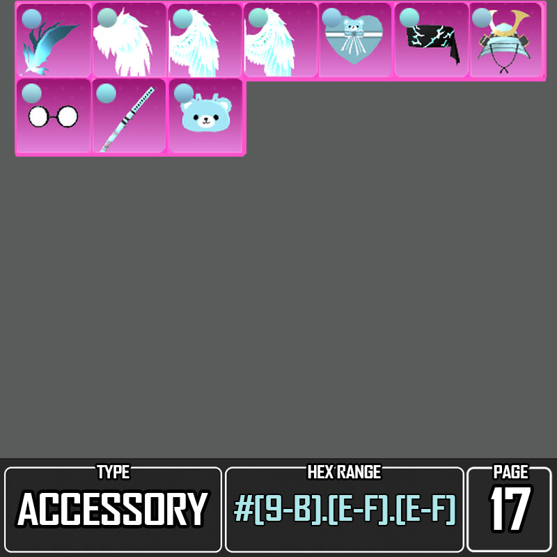 World Zero WZ – PASTEL HEX – AQUA