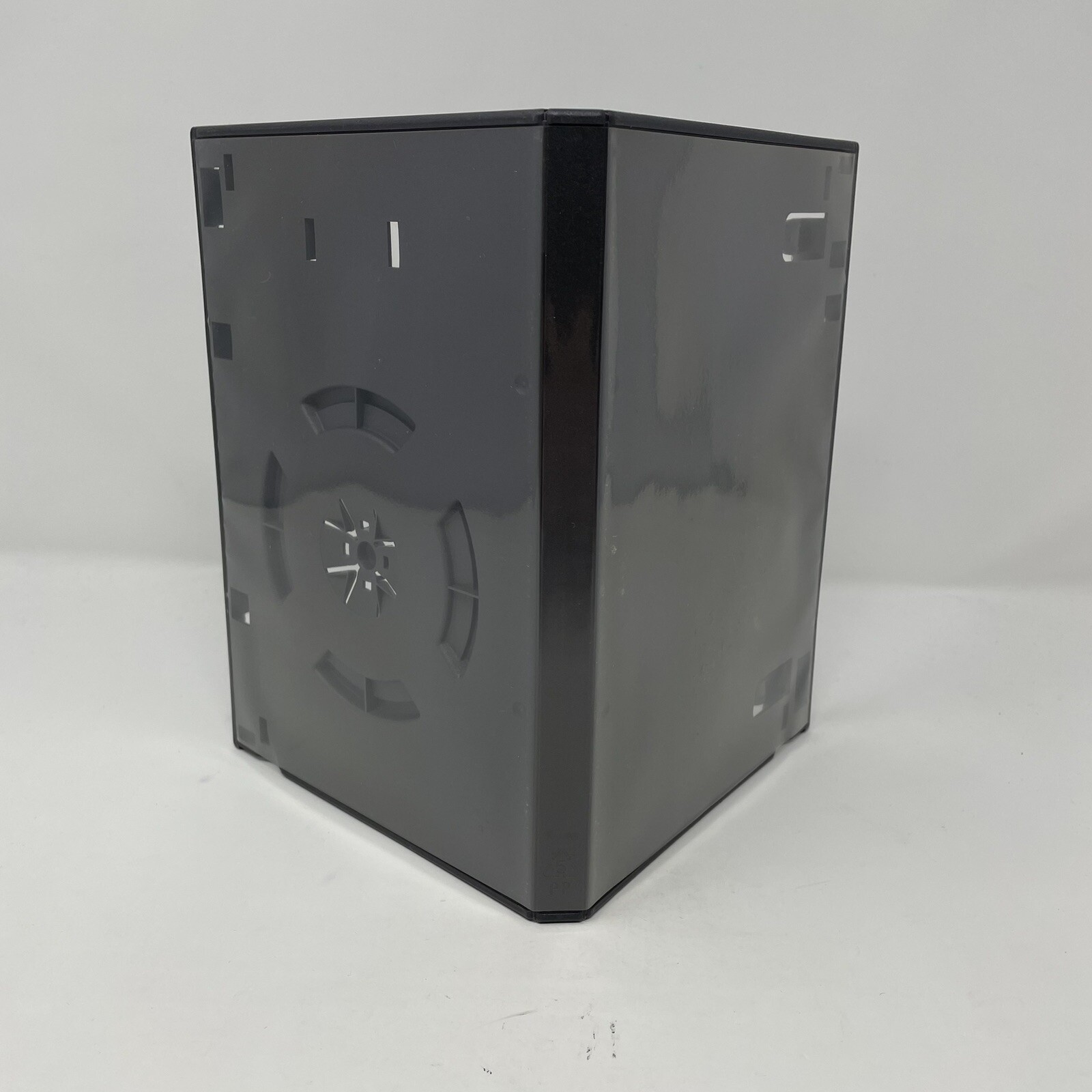 Nintendo GameCube Empty Replacement Game Cube Case Memory Card Holder UNBRANDED