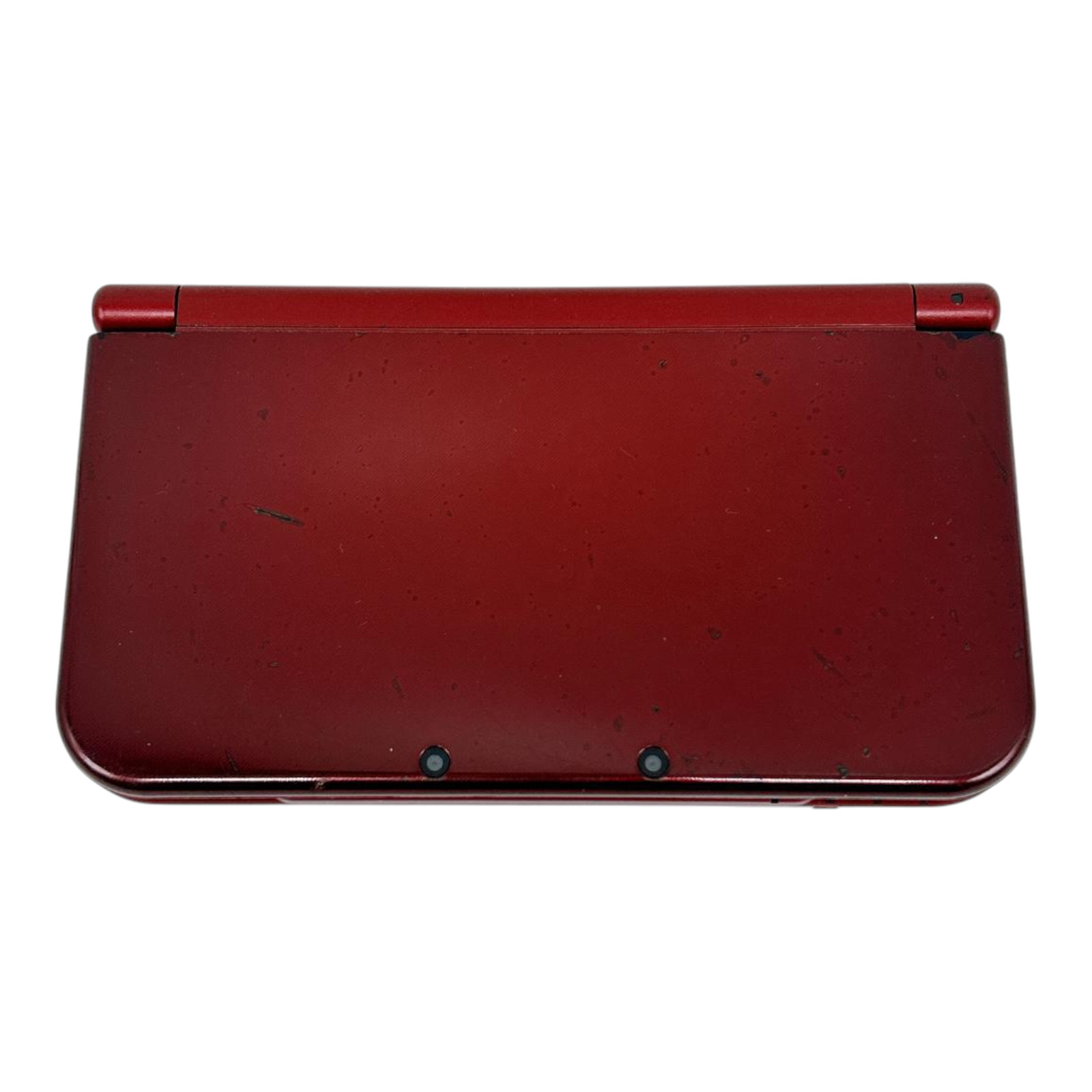 Nintendo new 3DS LL XL Console Only Various Colors Japanese Edition 3Rank