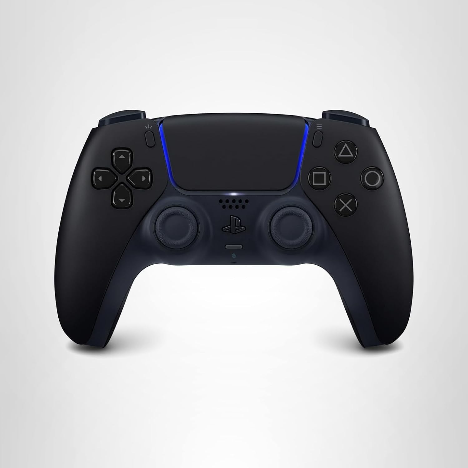 Sony Official PlayStation 5 DualSense Wireless Controller Midnight Black PS5 NEW