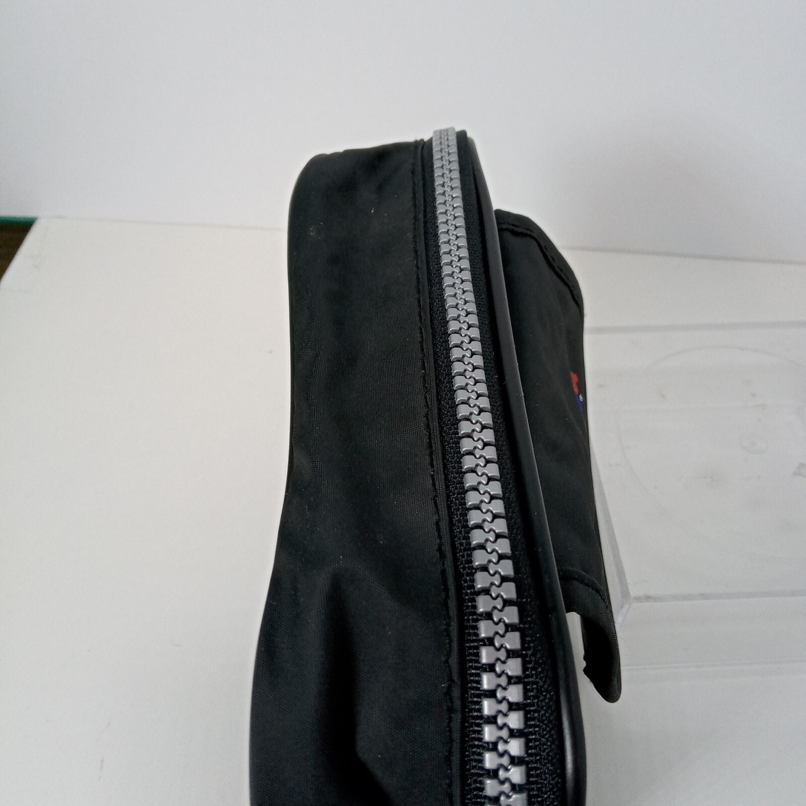 VTG Nintendo 64 Carrying Pouch Fanny Pack Bag Mama Mia Mario Duffle Accessory
