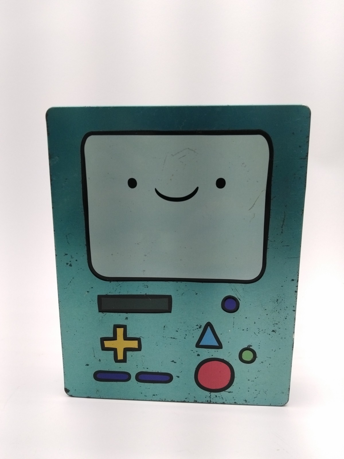 Adventure Time: Explore the Dungeon Collector’s Edition Complete